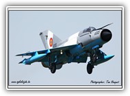 Mig 21MF RoAF 6305